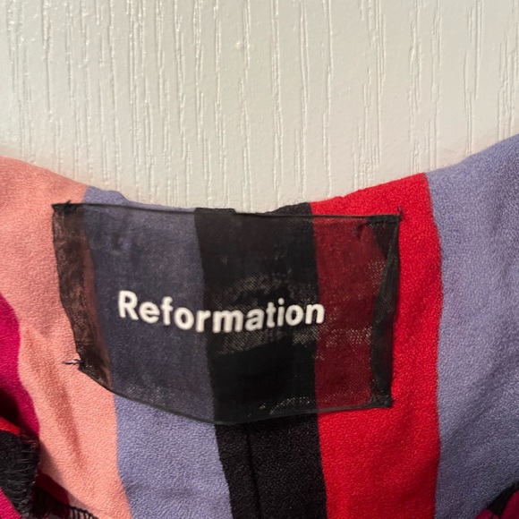 Reformation Midi Dress - Picture 4 of 6